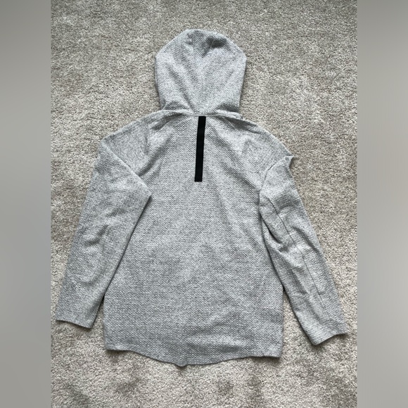 Lululemon At Ease Hoodie - Picture 2 of 4